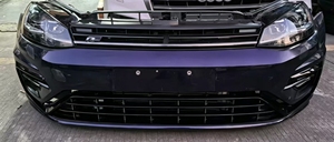 Adatto per i componenti esterni del gruppo paraurti anteriore versione <span class=keywords><strong>2.0</strong></span> 7.5 per <span class=keywords><strong>Volkswagen</strong></span> <span class=keywords><strong>Golf</strong></span> - Product Image 5