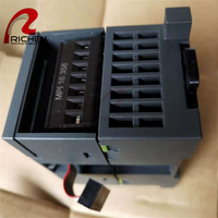 Nuevo Stock de controladores dedicados PLC de automatización Industrial 6ES7131-4BF00-0AA0 controlador de programación lógica para automatización