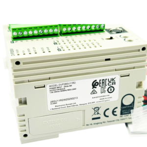 Módulo PLC Electrónico DVP28SV11R2 - Product Image 1