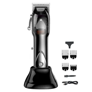 Moser barber professional hair clipper man electric hair clipper haircut  trimmer compatible trimmer moser 1400 Made In Germany - AliExpress