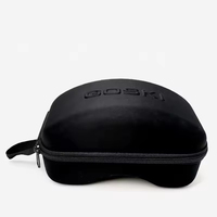 Étui à lunettes rigide Eva Zip personnalisable avec étuis à lunettes de snowboard sacs étui à lunettes de soleil pour lunettes de ski