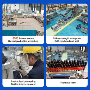 Half-Automatische 150Kg Capaciteit Frites Verwerking Assemblagelijn Sleutelmachines Omvatten Friteuse Voor De Productie Van Diepvriesproducten - Product Image 5