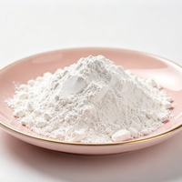 Hydroxyde de calcium de qualité alimentaire haute pureté, poudre de chaux grasse 325 mesh, marque HONGYU, pour peinture architecturale et usage industriel
