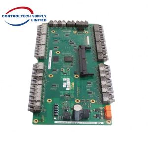 Module de commande en aluminium UFC933A101 3BHE048062R0101 pour l'automatisation industrielle, fourni par l'usine - Product Image 2