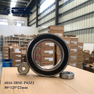 Orijinal Kalite Derin Kanal Bilyalı Rulmanlar CSC 6016-2RSE -P6Z2 Asansör Rulmanları - Product Image 1