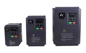 ไดรฟ์ AC 220V 380V ควบคุมความเร็วความถี่ 2.2 กิโลวัตต์ 50 เฮิรตซ์ VFD พร้อมแผงวงจร 10kva อินเวอร์เตอร์ไฮบริด อินเวอร์เตอร์คลื่นไซน์บริสุทธิ์ - Product Image 5