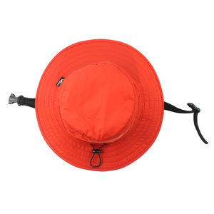 Tùy Chỉnh Lướt Xô Hat Rộng Brim Mặt Trời Bảo Vệ Cắm Trại Hat Mùa Hè Bãi Biển Câu Cá Phiêu Lưu Hat Chống Nước <span class=keywords><strong>Surf</strong></span> Cap - Product Image 6