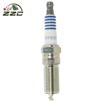 Vente en gros de haute qualité pour les modèles de bougies d'allumage Ford SP580X CYFS12YT4 AGSF22WM AGSF22W 5147316 à un prix avantageux