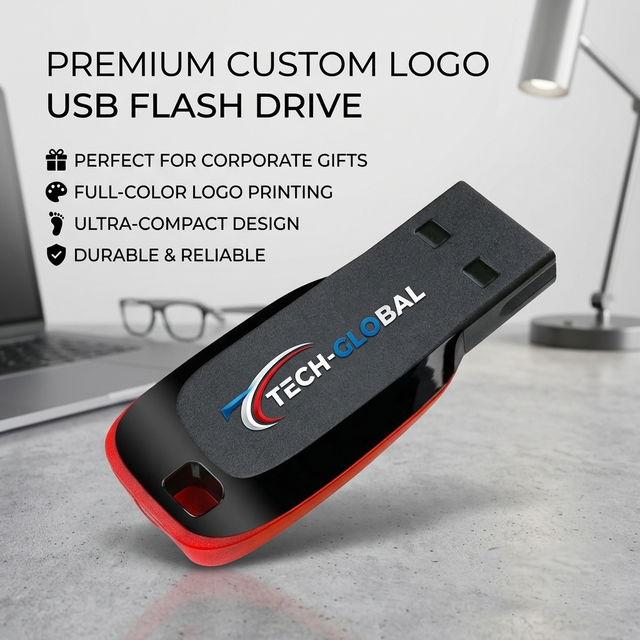 Cheap High Quality Usb 2.0 Flash Drives 16GB 32GB 64GB Pen Drive Flashdisk Custom Logo Memory Stick