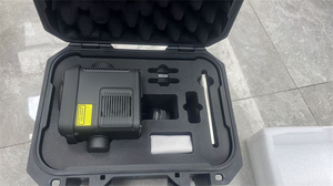 Zenmuse H30T <b>Thermal</b> <b>Camera</b> with Infrared Night Vision Laser Range Finder NIR Auxiliary Light for M350 RTK/Matrice 400 - Product Image 3