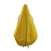 Grand sac de rangement en PVC Oxford, sac de rangement pour arbre de noël