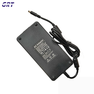 Chargeur adaptateur secteur OEM 19.5V 12.3A 240W pour DELL LA240PM160 GA240PE1-00 00MFK9 0FWCRC - Product Image 1