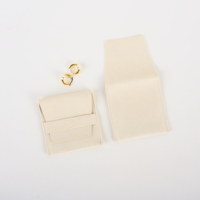 Boîtes coulissantes personnalisées avec logo carré en relief pour bijoux, boucles d'oreilles, bracelets, emballage cadeau, boîte en papier avec pochette