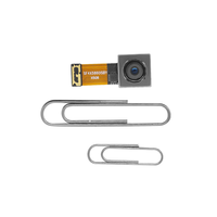 Proses Penyelarasan Aktif COB 4K 48MP IMX586 1/2. Modul Kamera Sensor Inci F1.78 CMOS OIS MIPI Auto Fokus Mini H.264 Robotik