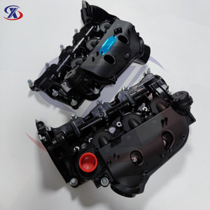 Tapa de Válvulas de Motor para Land Rover Discovery III 2.7 <span class=keywords><strong>TD</strong></span> LR032723 y LR032724 LR005495 y LR005496 C2S52858 y C2S52859 - Product Image 3