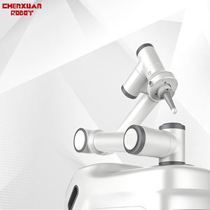 <span class=keywords><strong>Robot</strong></span> colaborativo de masaje para relajación inteligente, ayuda a la interacción de tacto suave y automatización de presión cómoda - Product Image 4
