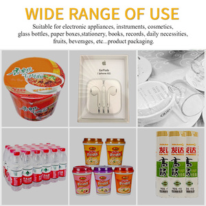 YK BS-3020 gà thu nhỏ Máy quấn, bia có thể thu nhỏ máy, thu nhỏ máy cho chai PET - Product Image 6