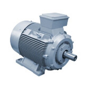 Moteur asynchrone triphasé Birkenbeul 8APE132M-4-IE3, efficacité IE3, montage sur pied, fabriqué en Allemagne - Product Image 1