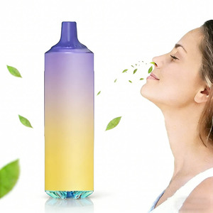 Dispositivo Aromatico Alternativo al Sigaretto in Legno, con Olio Essenziale, per Smettere di Fumare e Smettere di Usare il Vaping - Product Image 5