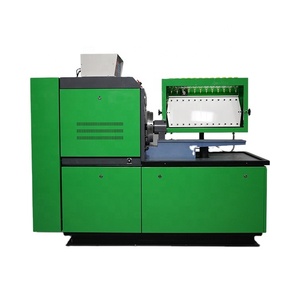 Strumenti diagnostici Auto riparazione diesel iniettore di carburante pompa di prova attrezzature meccaniche Diesel pompa banco di prova per la vendita 12PSB - Product Image 5