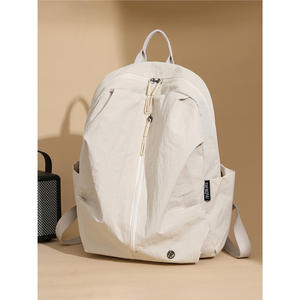 Sac à dos de randonnée Lyon Mountain, léger, imperméable, en nylon, unisexe, pour voyages en plein air, randonnée, profondeur 6-8,9 pouces - Product Image 2