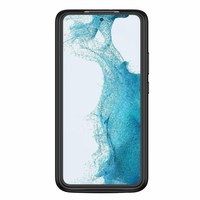 4800mAh étui de téléphone de charge batterie rechargeable housse de téléphone étui de banque d'alimentation pour Samsung Galaxy S22 + S22 ultra S23 ultra