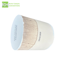 High Quality Exhaust System Honeycomb Ceramic Selective Catalytic Reduction ASC SCR for Diesel Engine