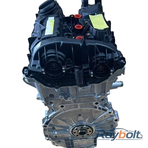 เครื่องยนต์ B38 BMW 1.5T 3สูบสำหรับ BMW 1 2 3ชุด X1 X2มินิ - Product Image 3