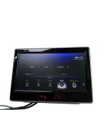 Pour Toyota Land Cruiser Desert Edition LC200, ensemble d'écran de moniteur arrière, appui-tête OLED 4K Android TV/écran 86680-60370