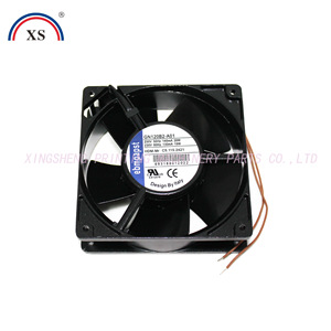 Ventilateur Ebmpapst Gn120b2 A01 230v 50hz pour imprimante Heidelberg C5.115.2421 - Product Image 4