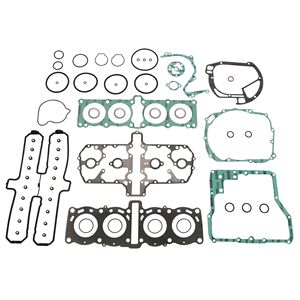 ชุดปะเก็นครบชุด (ไม่รวมซีลน้ำมัน) - Product Image 2