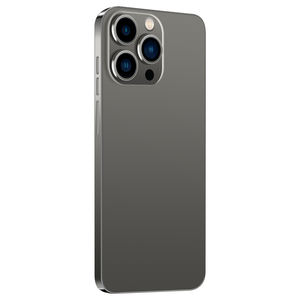 Smartphone multifonctionnel 14 Pro 5G LTE CDMA Octa Core à succès, 16 Go + 256 Go, appareil photo 108 MP, écran 4K 120 Hz, batterie 7000 mAh - Product Image 5