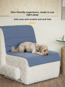 Wholesale Portable Foldable Pet <b>Bed</b> Mat Durable Travel Dog <b>Bed</b> Outdoor Puppy Cat Sleeping <b>Pad</b> - Product Image 1