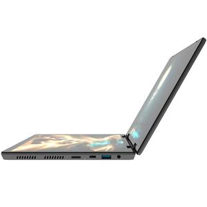 Neuer 2-in-1-Touchscreen-Laptop 360 Yoga Cabrio 10,5 Zoll 32GB RAM Win11 Mini Slim Dual-Screen-Laptop - Product Image 4