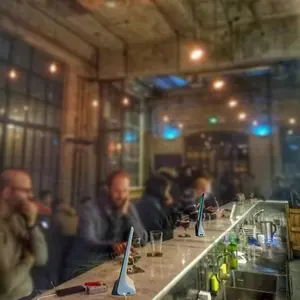 YILON 2023 trending gadgets menu power bank con retroilluminazione a LED per ristorante bar e caffè