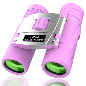 SUNCOR 10X22 Binoculars Multi Coating High Definition For Industrial Use - Product Image 2