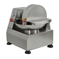 Hachoir à légumes multifonctionnel de table en acier inoxydable, coupe-légumes et hachoir à viande compact