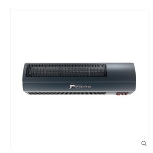 Calentador de Pared y Aire Acondicionado Theodore Mini Cyclone RM 0806S L de Alta Potencia para Uso en Dormitorios y Hogares - Product Image 1