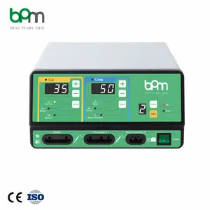 BPM-ES106 High Frequency Cautery Surgical Machine Diathermy Machine Electrosurgical Unit Monopolar Bipolar