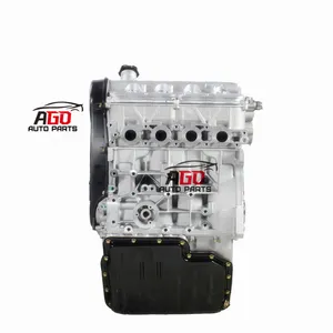 Parti del motore nuove di zecca JL474Q G13BB G13BA G13B 1.3L blocco lungo per motore Suzuki Swift Samurai Jimny Cultus blocco lungo JL474