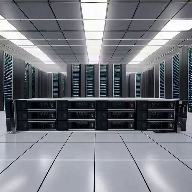 Hot Selling Original Factory Brand New Supermicro Server Sys-1029gp-Tr 1u Gpu Server Sys-1029gp-Tr Rack Server