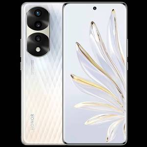 Teléfono Inteligente <span class=keywords><strong>Honor</strong></span> <span class=keywords><strong>70</strong></span> Pro, 8GB+256GB, Pantalla de 6.7 Pulgadas, Cámara de 108MP, CDMA Desbloqueado, Carga Rápida, Android 5G, Teléfonos <span class=keywords><strong>Honor</strong></span> <span class=keywords><strong>70</strong></span> Pro - Product Image 1