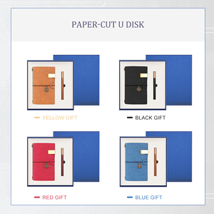 Bộ Quà Tặng Văn Phòng Phẩm Trường Học 2 Trong 1 Khuyến Mãi Đặt Theo Yêu Cầu Cho Học Sinh Văn Phòng Phẩm + Bút Bộ Văn Phòng Phẩm Trường Học Bán Buôn - Product Image 4