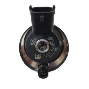 0445110721 0445110672 0445110767 0445110304 0445110420 Injektor Diesel untuk ISF2.8 / 3.8 / D25 / D30 / WP2.3 / WP3N / R425 / R428 - Product Image 3