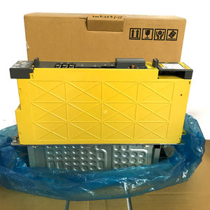 Módulo Amplificador Servo Original Nuevo de FANUC A06B-6114-H209 - Product Image 6