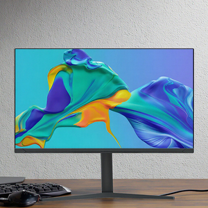 Vente en gros de moniteurs de jeu à écran tactile LED de 32 pouces pour <span class=keywords><strong>PC</strong></span> de bureau ou <span class=keywords><strong>mural</strong></span> personnalisable pour PS5 75Hz Taux de rafraîchissement - Product Image 1
