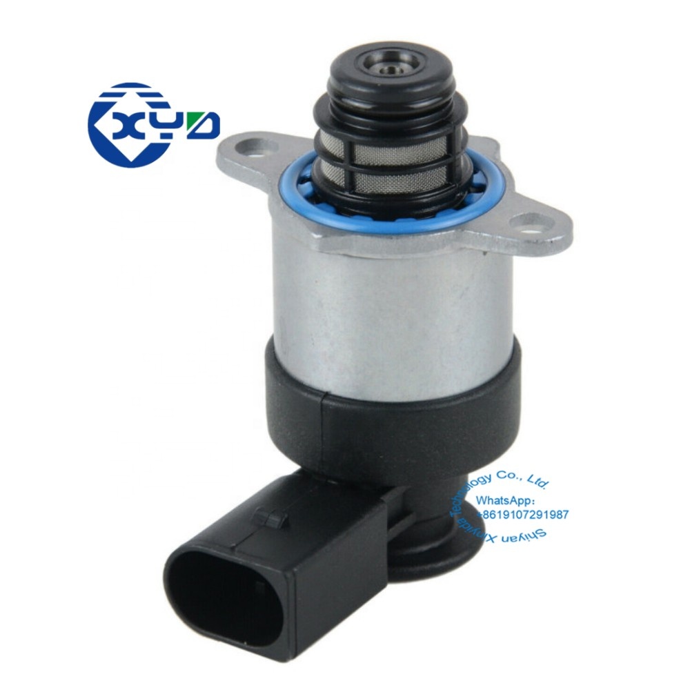 XINYIDA Fuel Pump Pressure Regulator Control Valve