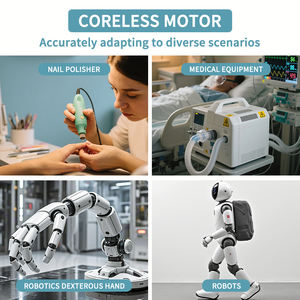 16mm 22mm 28mm 32mm 1625 12v 24v volt brushless 0.5Nm coppia bldc brushless dc gear coreless <span class=keywords><strong>motor</strong></span> - Product Image 4