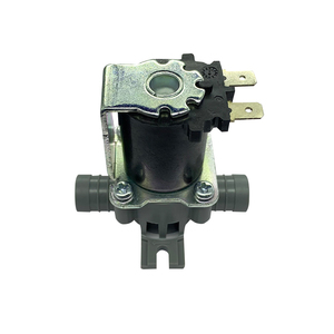 Valvola di Scarico per Lavatrice da 14mm, Valvola a Pressione <span class=keywords><strong>Zero</strong></span> per Purificatore d'Acqua - Product Image 3