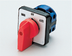 20A - 120A ROTARY cam chuyển đổi quay hướng dẫn sử dụng thay đổi trên chuyển đổi điều khiển động cơ thiết bị chuyển mạch - Product Image 5